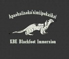 Apaohsiisoka'simiipokaiksi Blackfoot Immersion Home Page